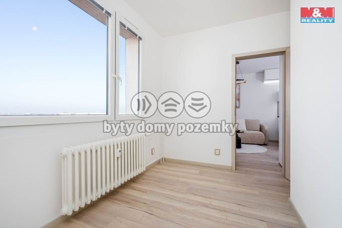 Prodej, Byt 3+kk, Hradec Králové