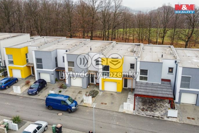 Prodej, Rodinný dům, Ostrava