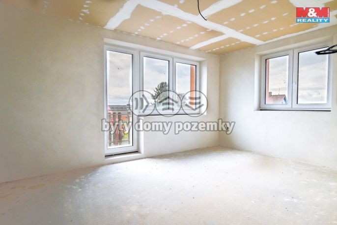 Prodej, Rodinný dům, Dobšice