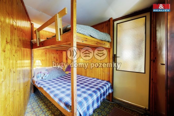 Prodej, Chata, Střelice