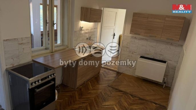 Pronájem, Rodinný dům, Babice nad Svitavou