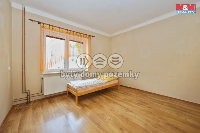 Prodej, Rodinný dům, Třebíč
