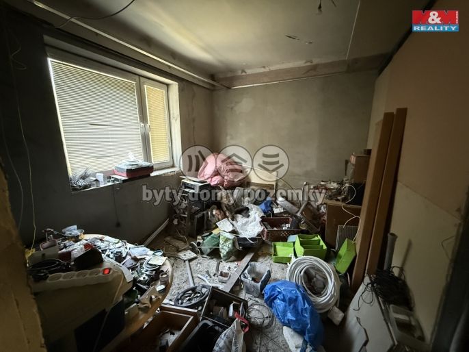 Prodej, Rodinný dům, Petřvald