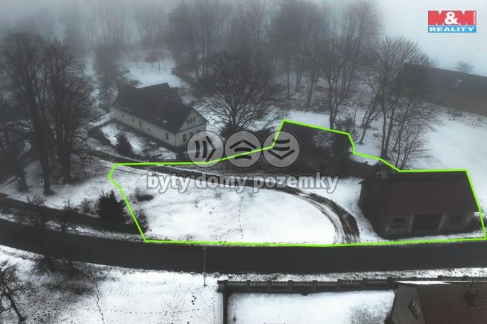 Prodej, Pozemek k bydlení, Libice nad Doubravou