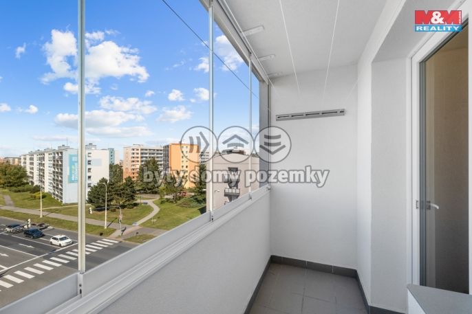 Prodej, Byt 2+1, Kladno