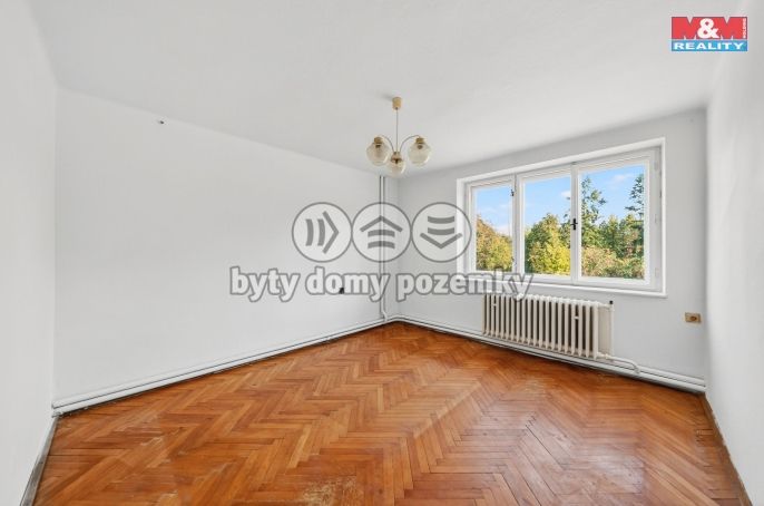 Prodej, Rodinný dům, Radějov