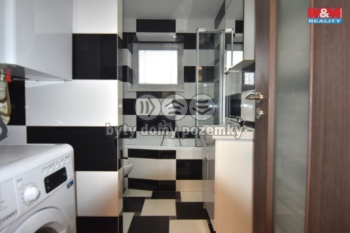 Pronájem, Byt 5+kk, Milovice