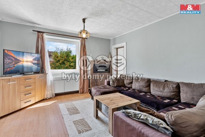 Prodej, Rodinný dům, Višňová