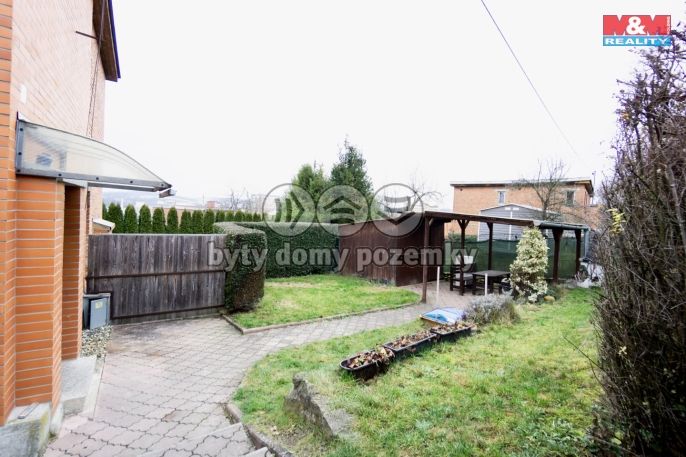 Pronájem, Byt 3+kk, Zlín