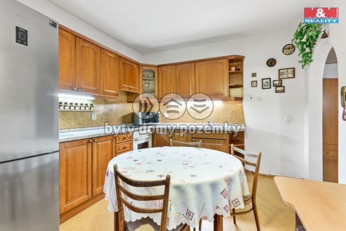 Prodej, Rodinný dům, Pěnčín