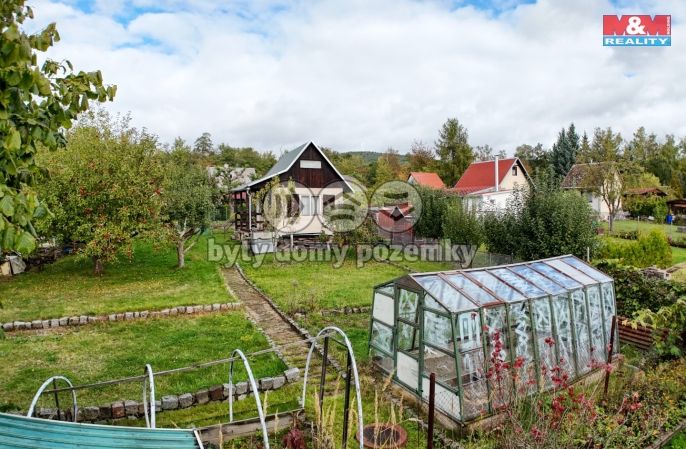 Prodej, Zahrada, Litvínov