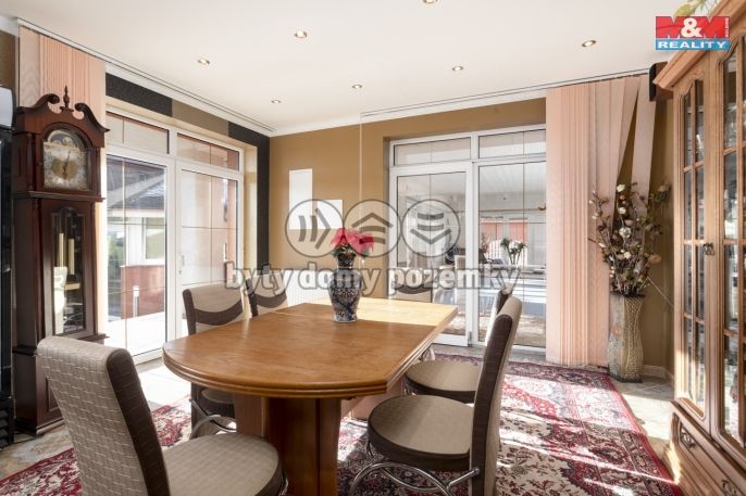 Prodej, Hotel, penzion, Ostrava