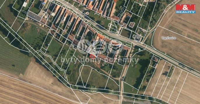 Prodej, Sklad, Dešná