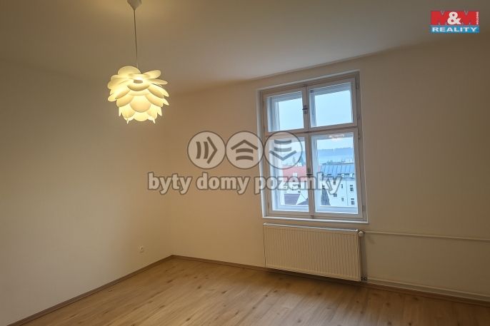 Pronájem, Byt 2+kk, Písek