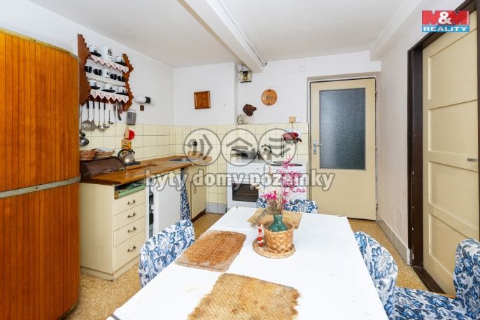 Prodej, Rodinný dům, Pardubice