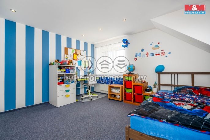 Prodej, Rodinný dům, Čelákovice