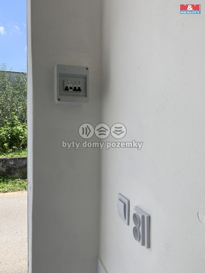 Pronájem, Garáž, Ostrava