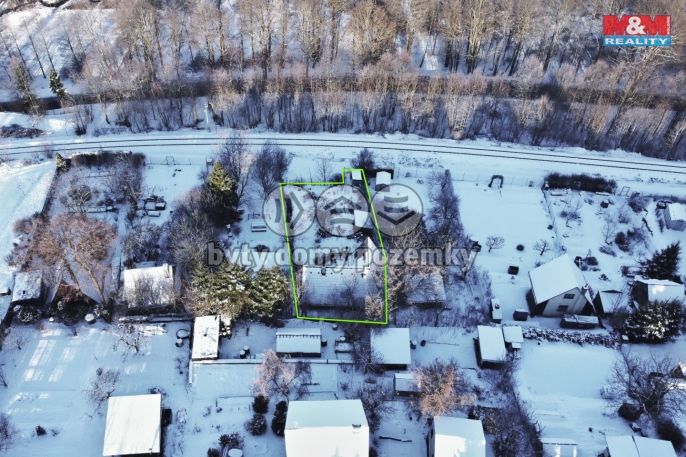 Prodej, Chata, Nové Město na Moravě