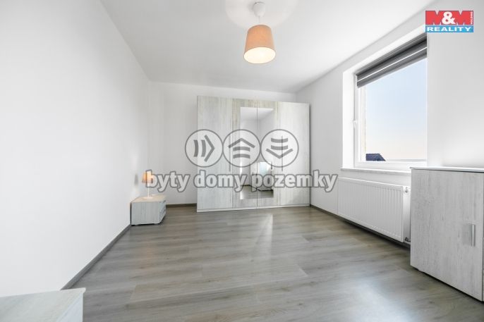 Pronájem, Byt 2+1, Horní Bělá