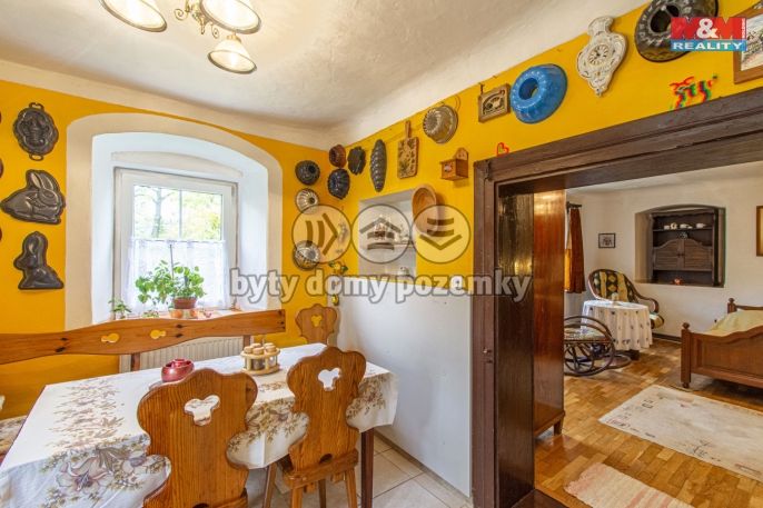 Prodej, Chata, Razová