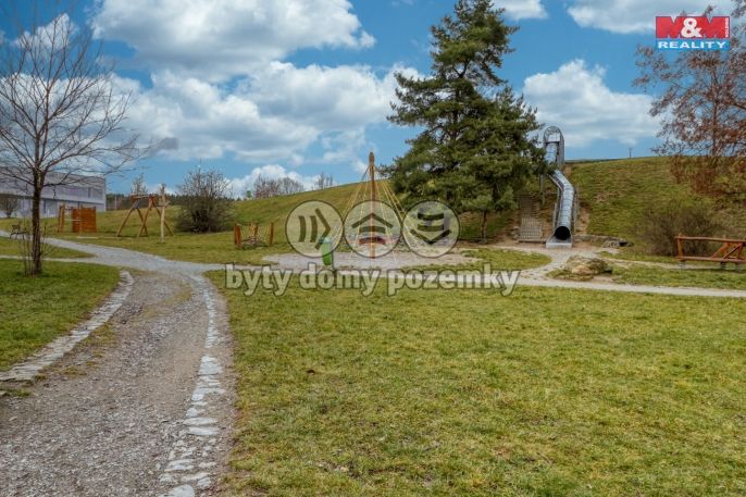 Prodej, Byt 3+1, Plzeň