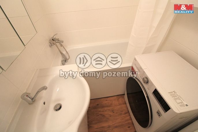 Pronájem, Byt 2+1, Česká Lípa