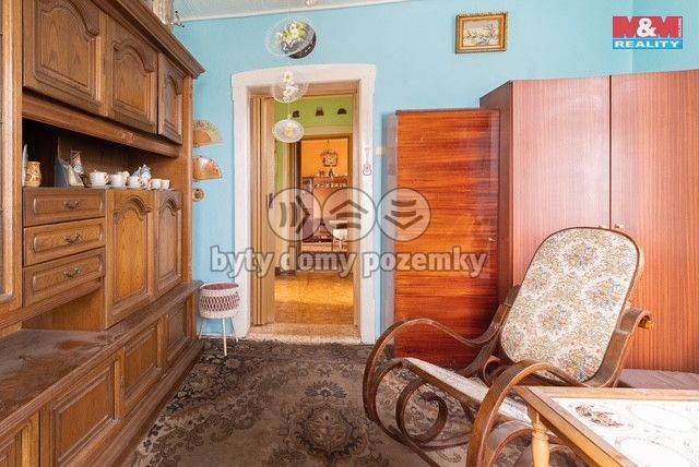 Prodej, Rodinný dům, Plesná