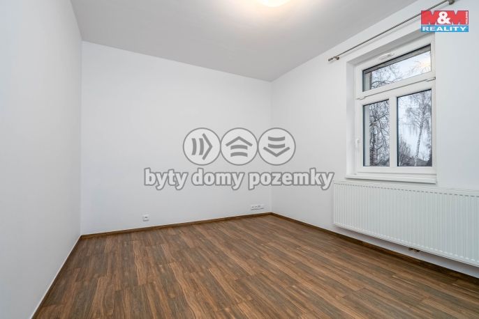Prodej, Byt 2+kk, Kostomlaty nad Labem