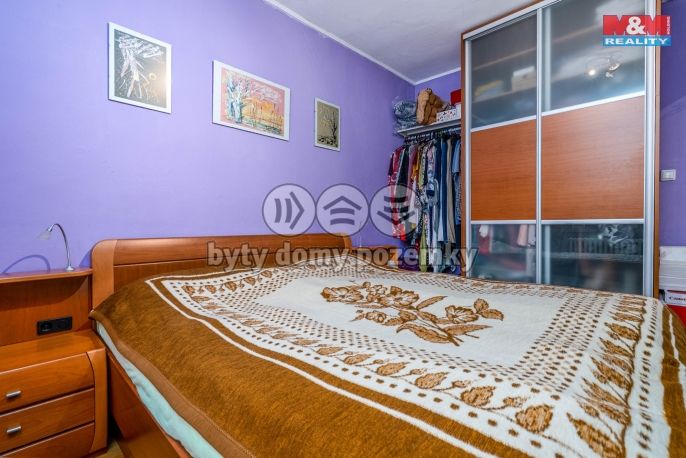 Prodej, Rodinný dům, Praha