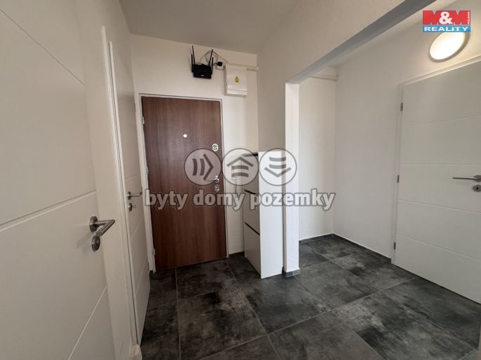 Prodej, Byt 2+kk, Brno
