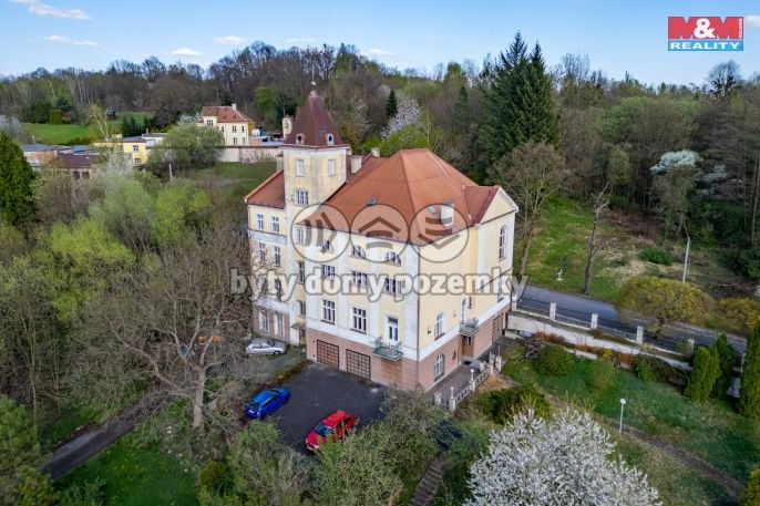 Prodej, Kancelářský prostor, Orlová