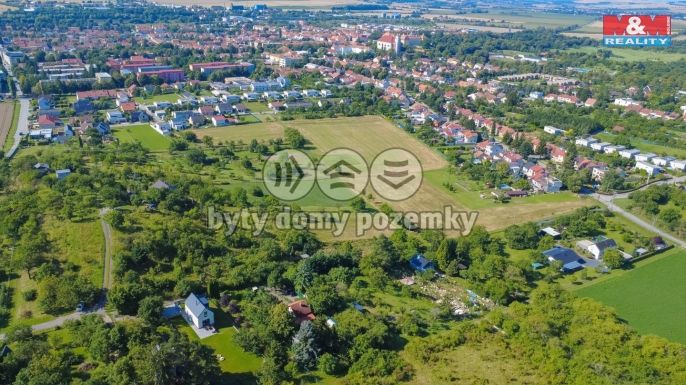 Prodej, Zahrada, Slavkov u Brna
