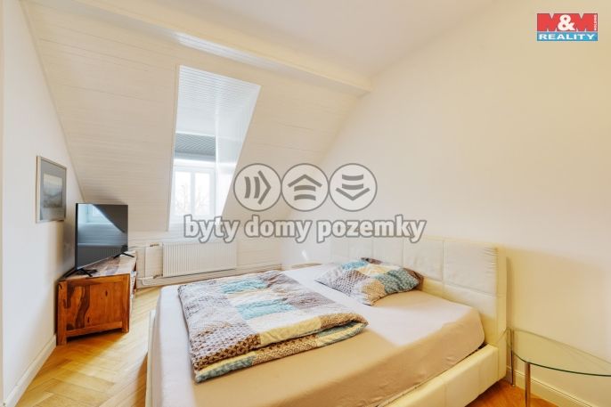 Prodej, Rodinný dům, Lázně Kynžvart