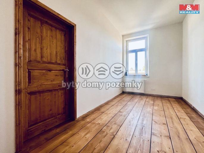 Prodej, Rodinný dům, Klatovy