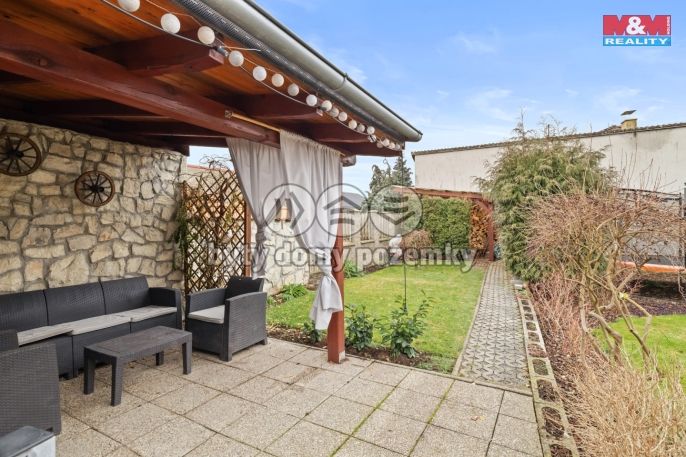 Prodej, Rodinný dům, Kačice