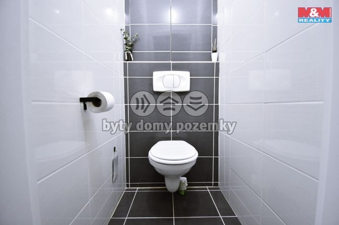 Prodej, Byt 3+1, Roudnice nad Labem