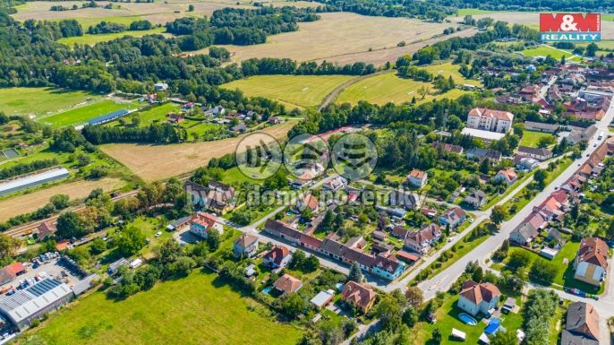 Prodej, Rodinný dům, Bavorov