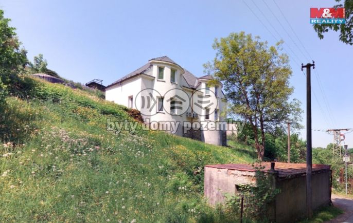 Prodej, Rodinný dům, Ústí nad Orlicí