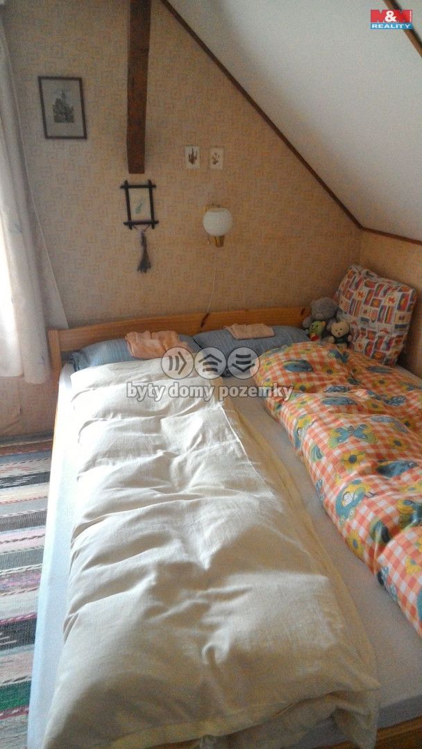 Prodej, Rodinný dům, Rudná pod Pradědem