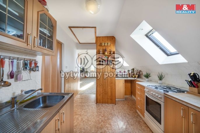 Prodej, Rodinný dům, Skořice