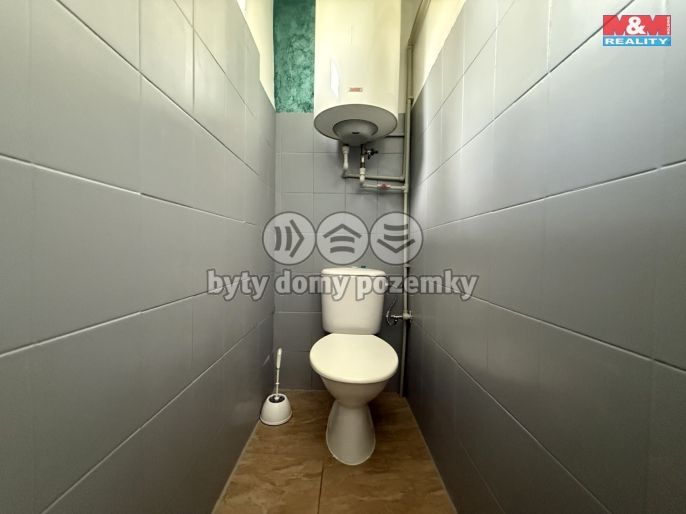 Prodej, Kancelářský prostor, Bohumín