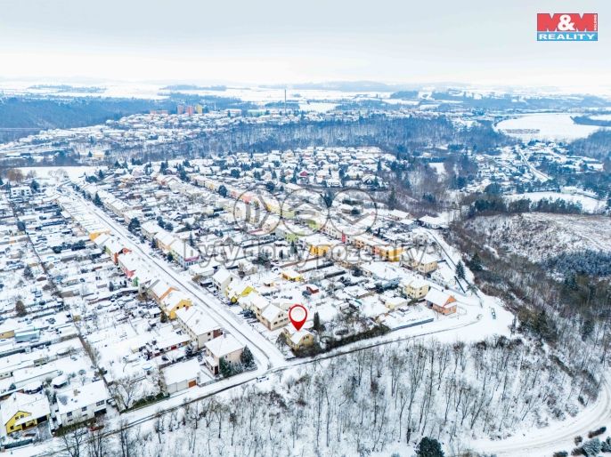 Prodej, Rodinný dům, Třebíč