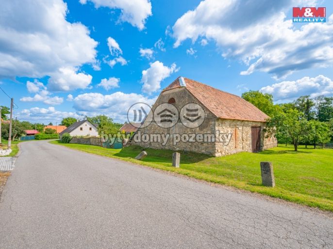 Prodej, Zemědělská usedlost, Maršovice