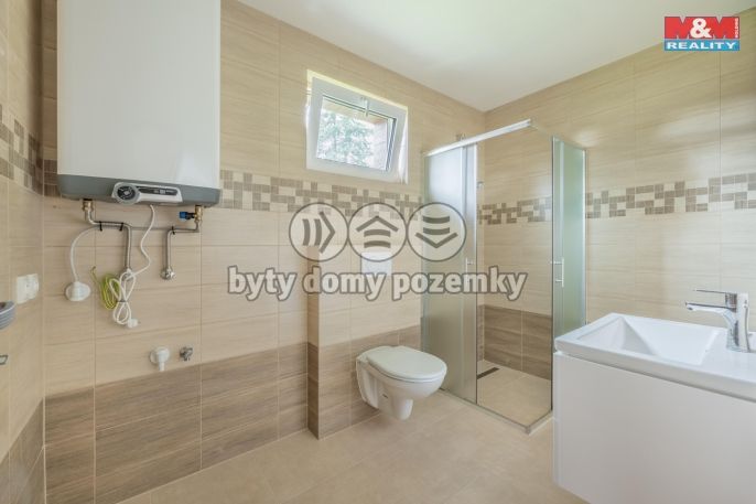 Prodej, Rodinný dům, Třtice