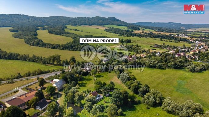 Prodej, Rodinný dům, Stružnice