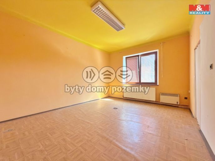 Prodej, Rodinný dům, Tábor