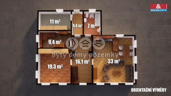 Prodej, Chalupa, Šluknov