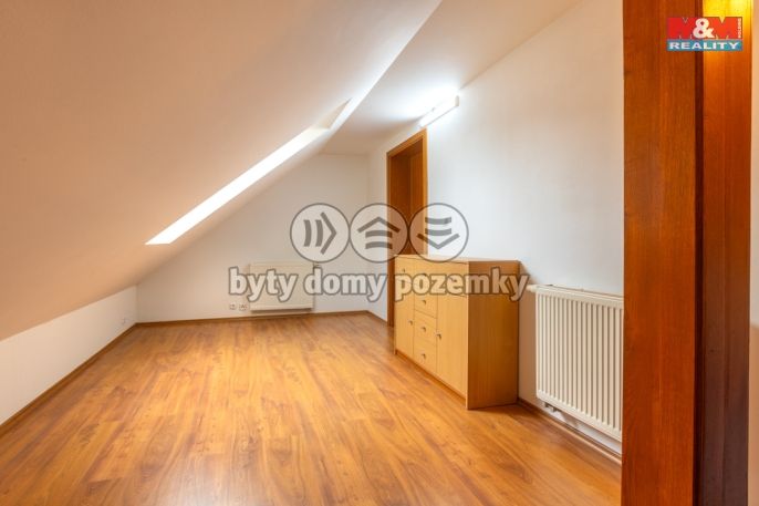 Prodej, Rodinný dům, Karlovy Vary