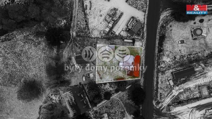 Prodej, Rodinný dům, Rumburk