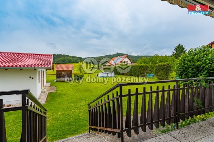 Prodej, Rodinný dům, Srnín